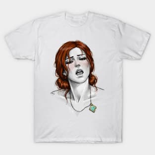 Triss Desing T-Shirt